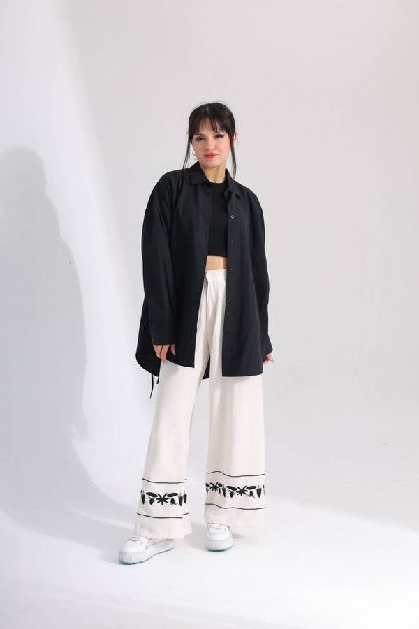 Pant 19160 - HANGER