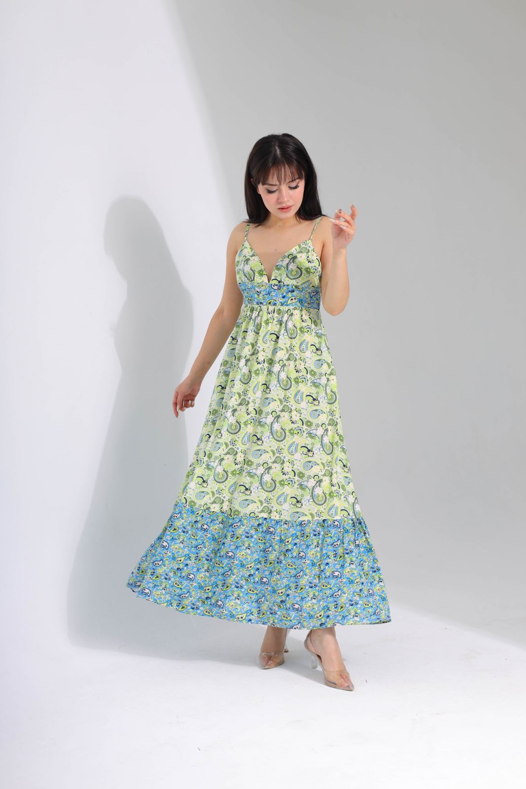 Dress 31737