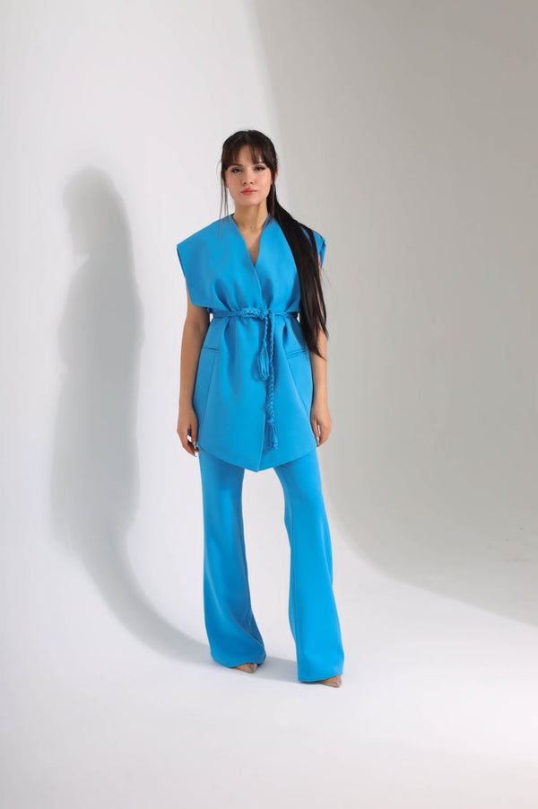 Cut Sleeve Set 23243 - HANGER