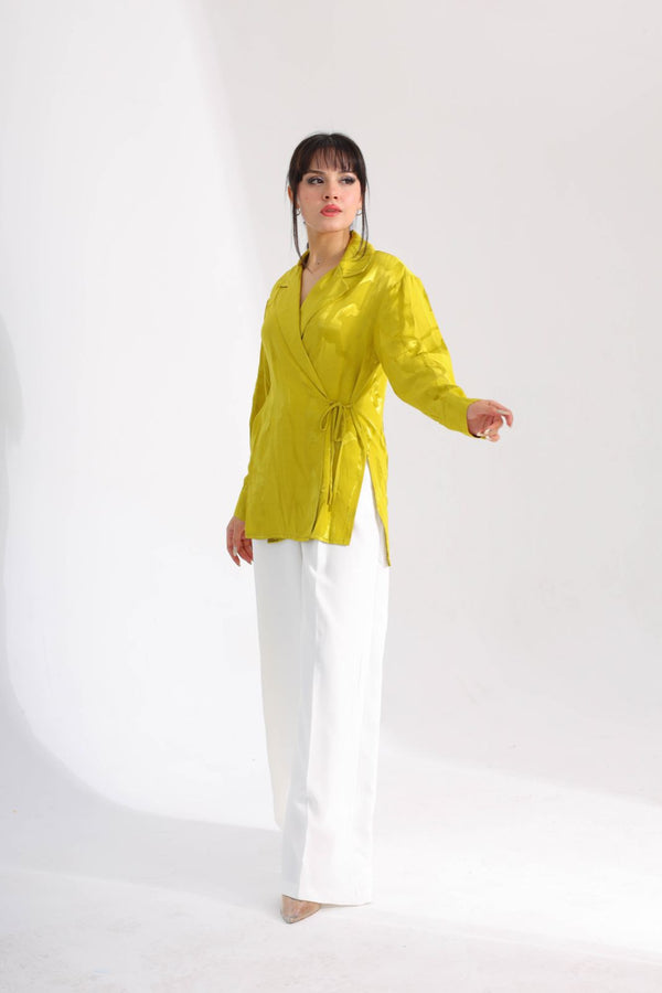Glossy TOP 23083 - HANGER
