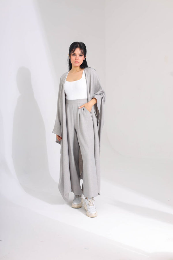 Kimono Set 1063 - HANGER