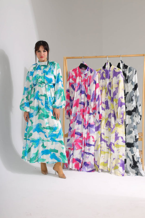 Shade Dress 15308 - HANGER