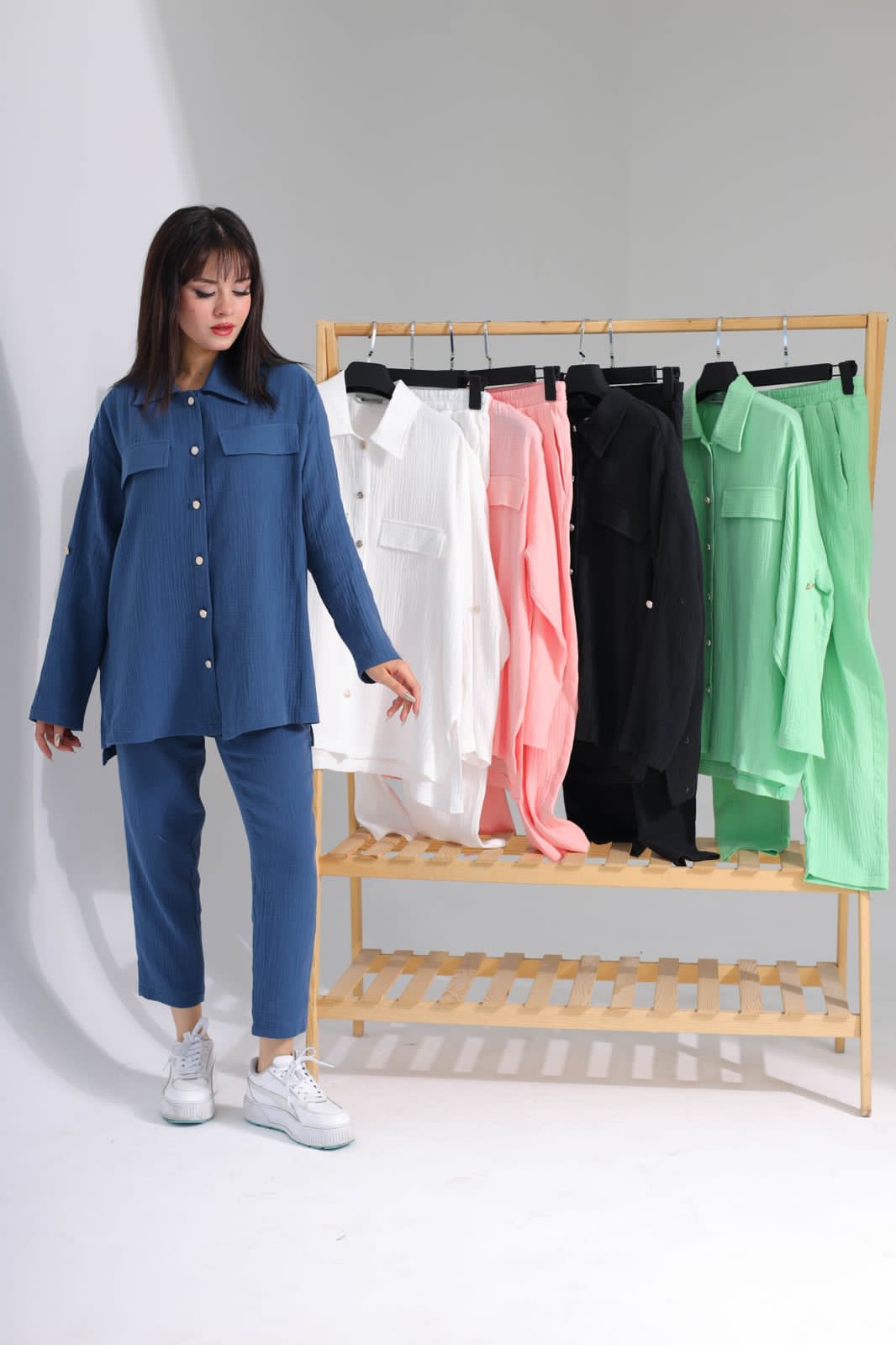 SET 98406 - HANGER