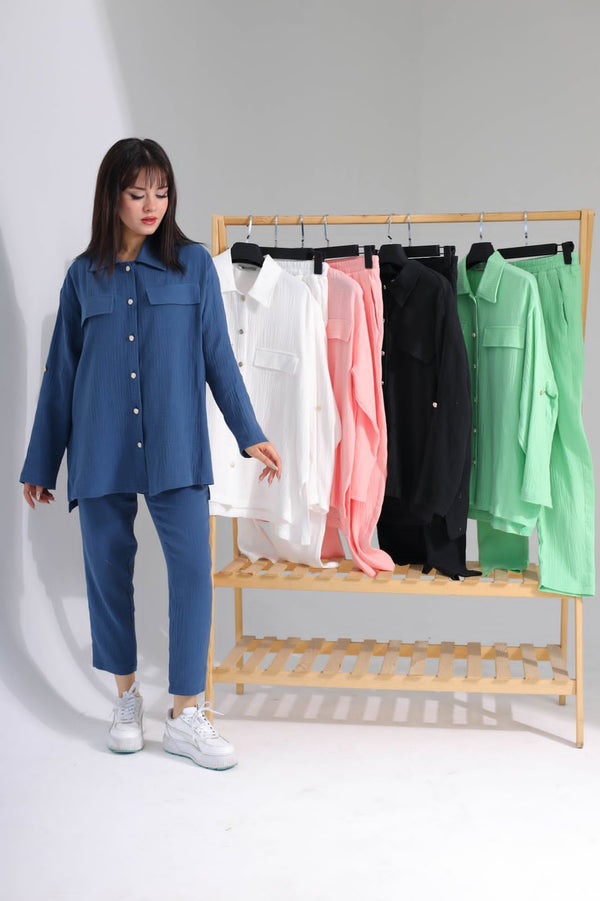 SET 98406 - HANGER