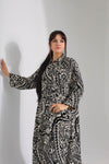 DRESS  L005