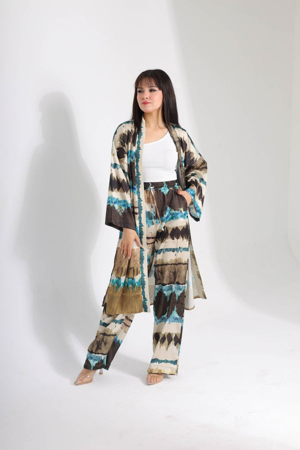 Kimono 23018 - HANGER