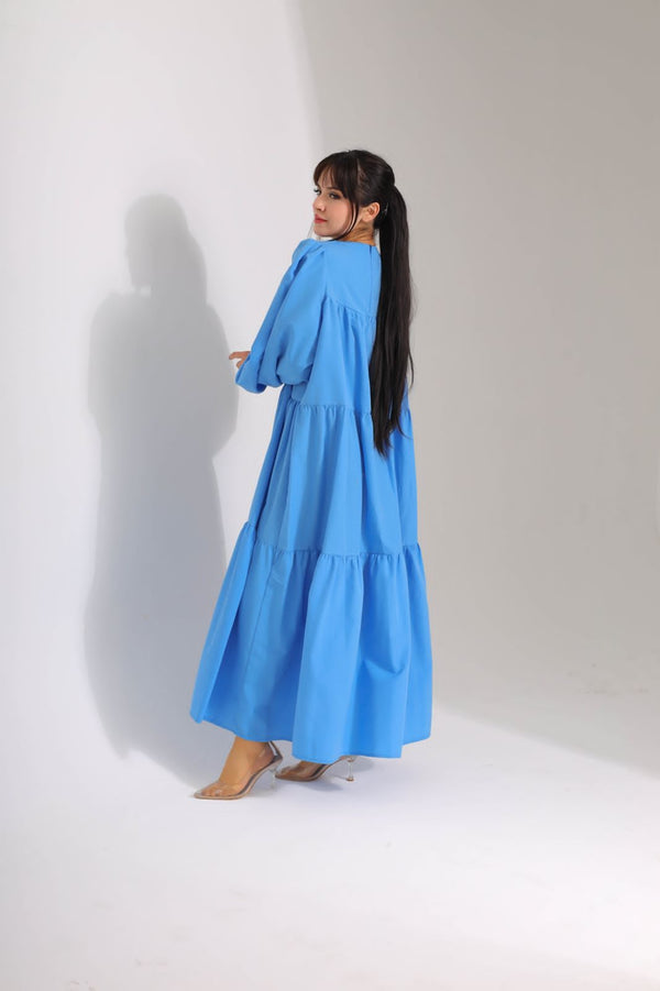 DRESS 2005 - HANGER