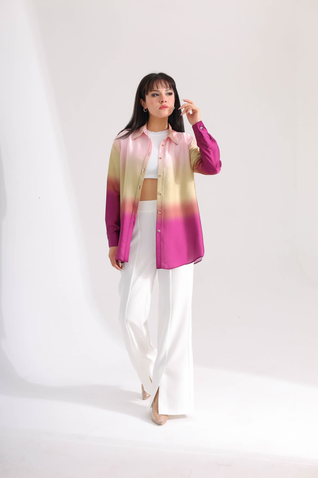 Shirt 8679