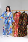 KIMONO 1180014 - HANGER