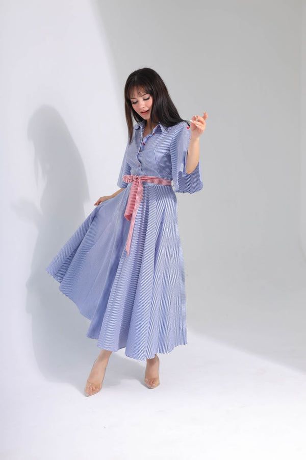 Dress 29676 - HANGER