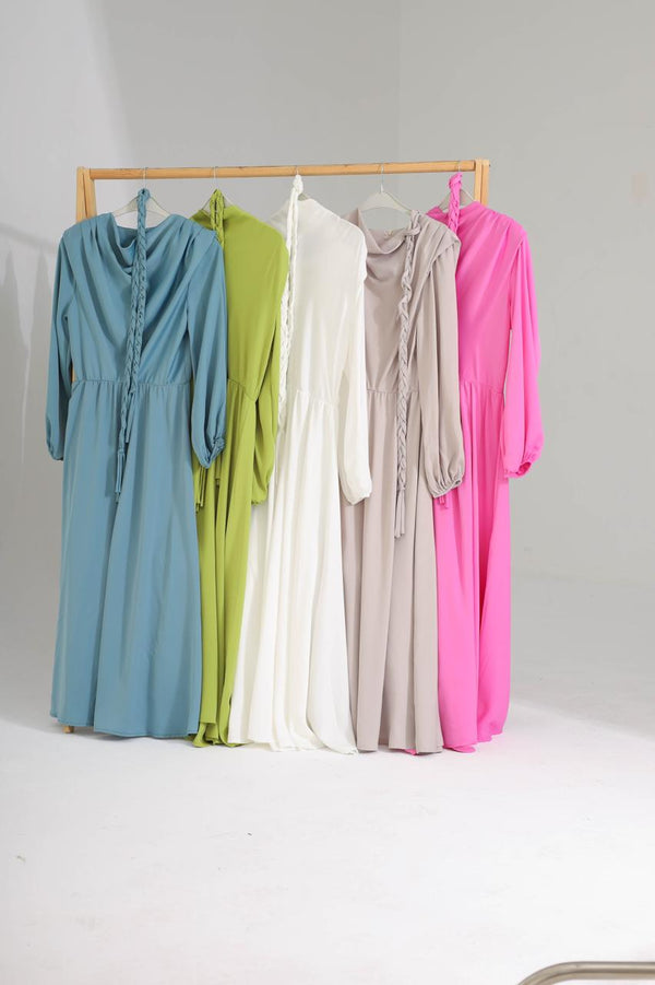 Dress  51865 - HANGER