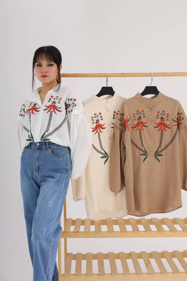 Shirt 17673 - HANGER