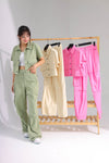 Pant 1647-249 - HANGER