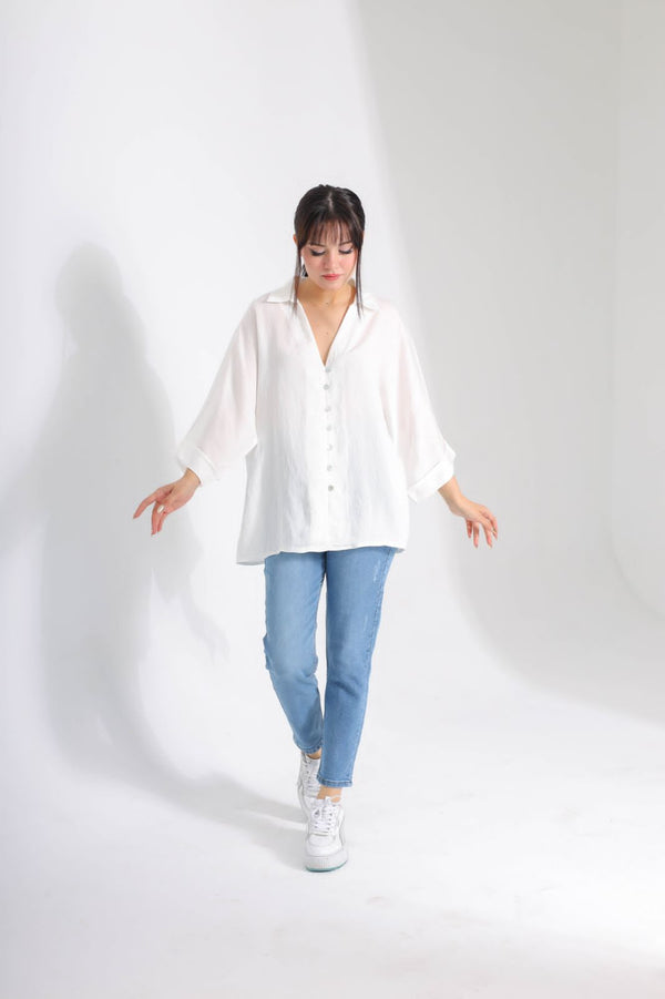 Shirt 11528 - HANGER
