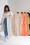 DRESS 6197 - HANGER