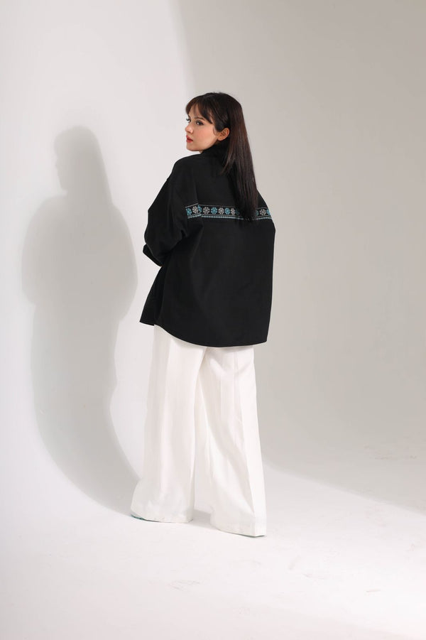 Denim Jacket 313 - HANGER