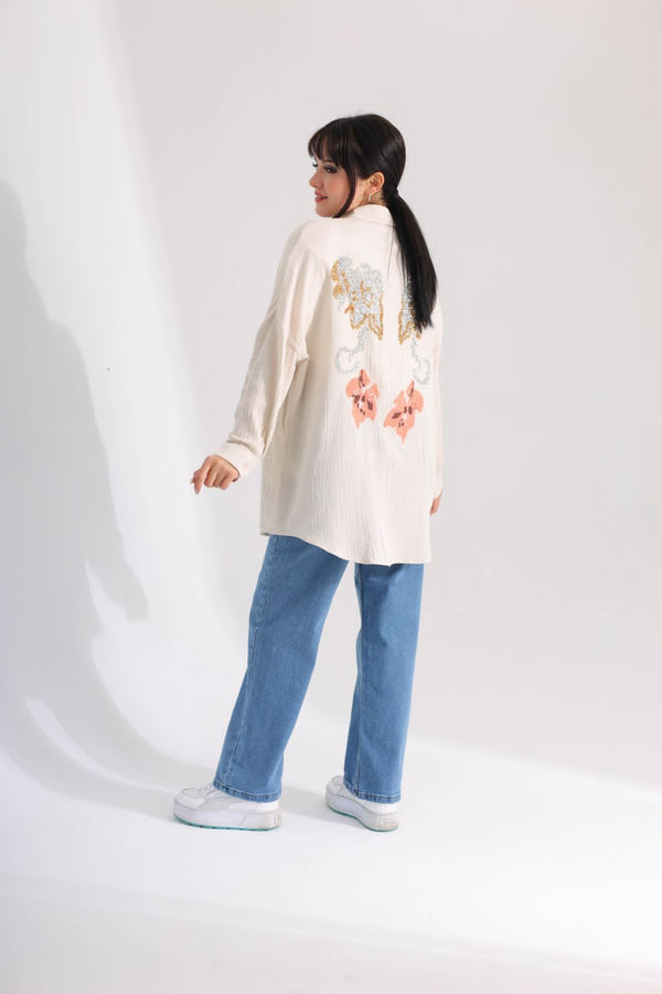 Shirt 17708 - HANGER