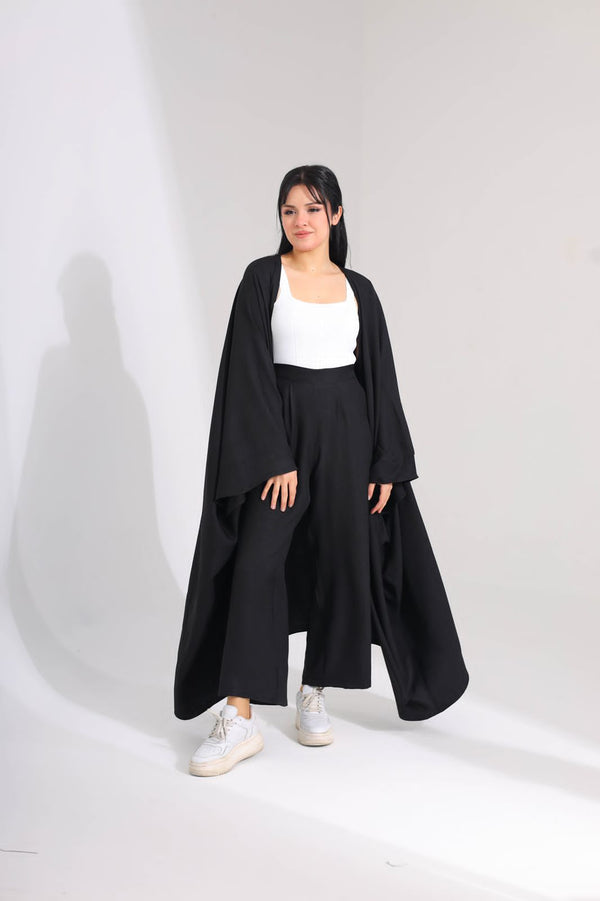 Kimono Set 1063 - HANGER