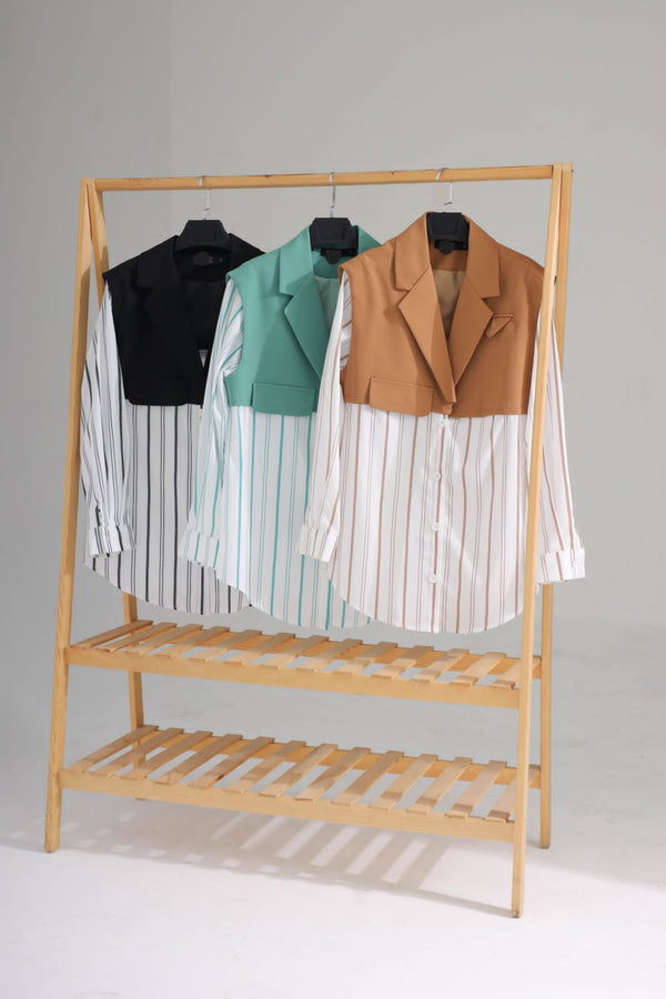 SHIRT 510 - HANGER