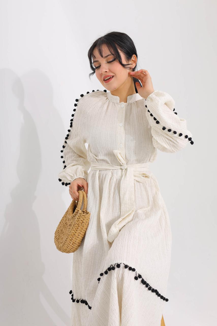 DRESS 147