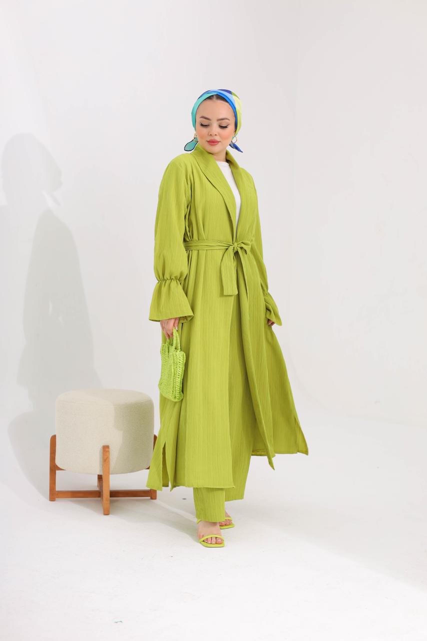 KIMONO SET  1058