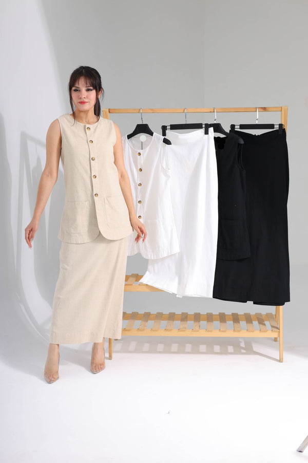 Skirt Set 1220006 - HANGER