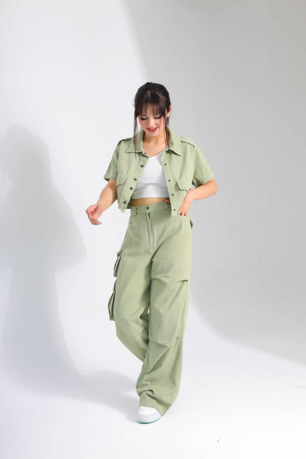 Pant 1647-249 - HANGER