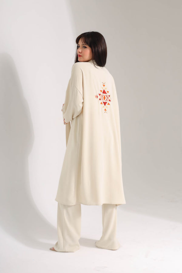 Kimono 7833 - HANGER