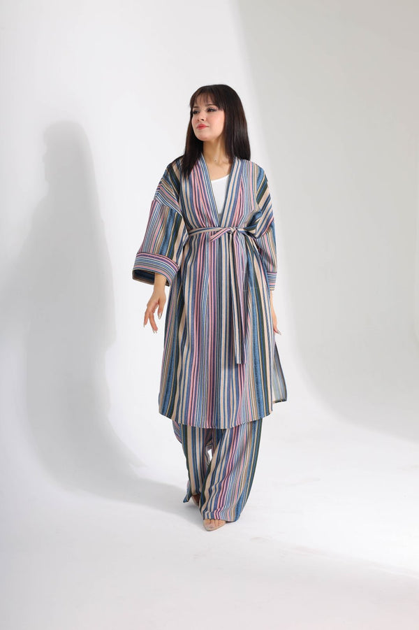 Kimono Set TK1468 - HANGER
