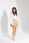 Mini Skirt 41451