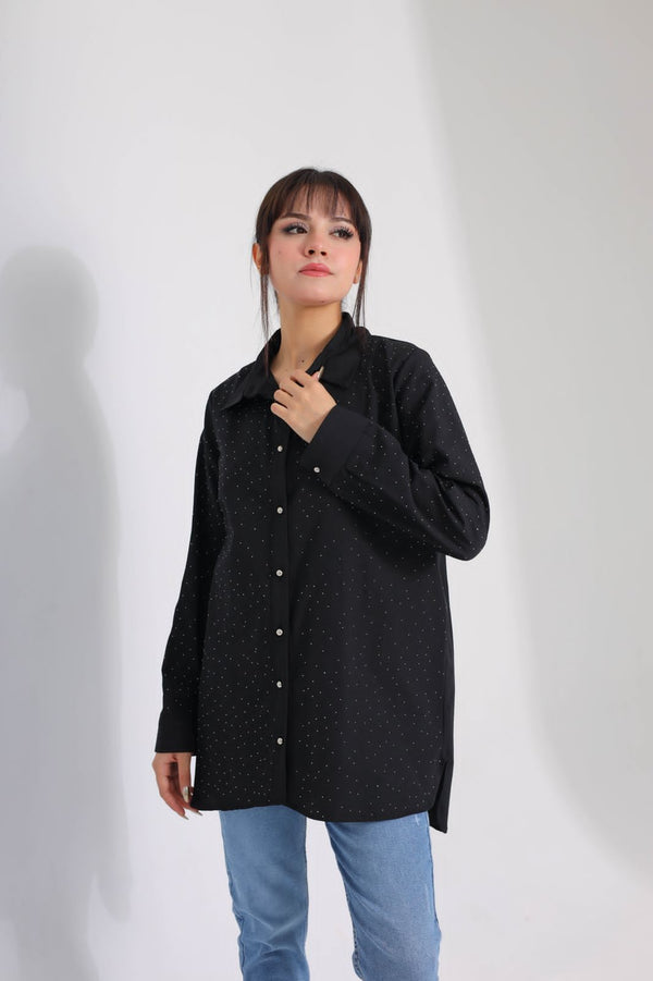 Shirt Diamond 116 - HANGER