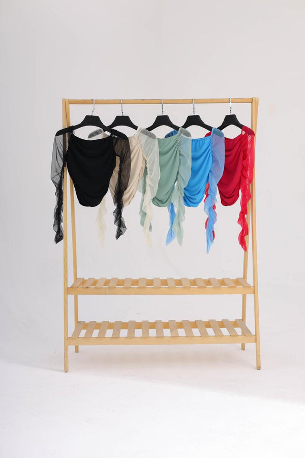 TOP 8610 - HANGER
