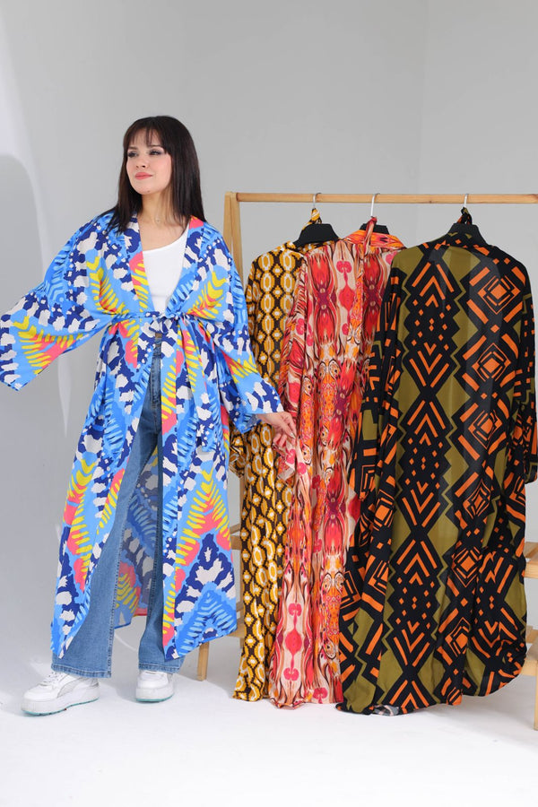 Kimono 1180004 - HANGER