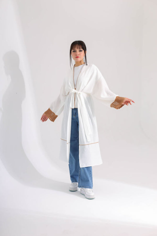 Kimono K1496 - HANGER