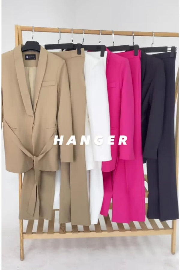 Formal Set 44027 - HANGER