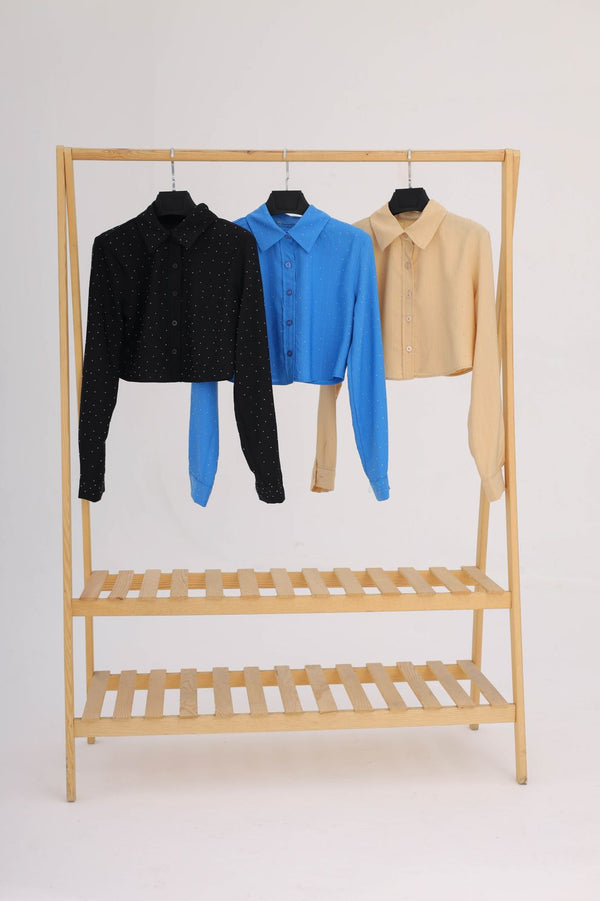 Shirt 8662 - HANGER