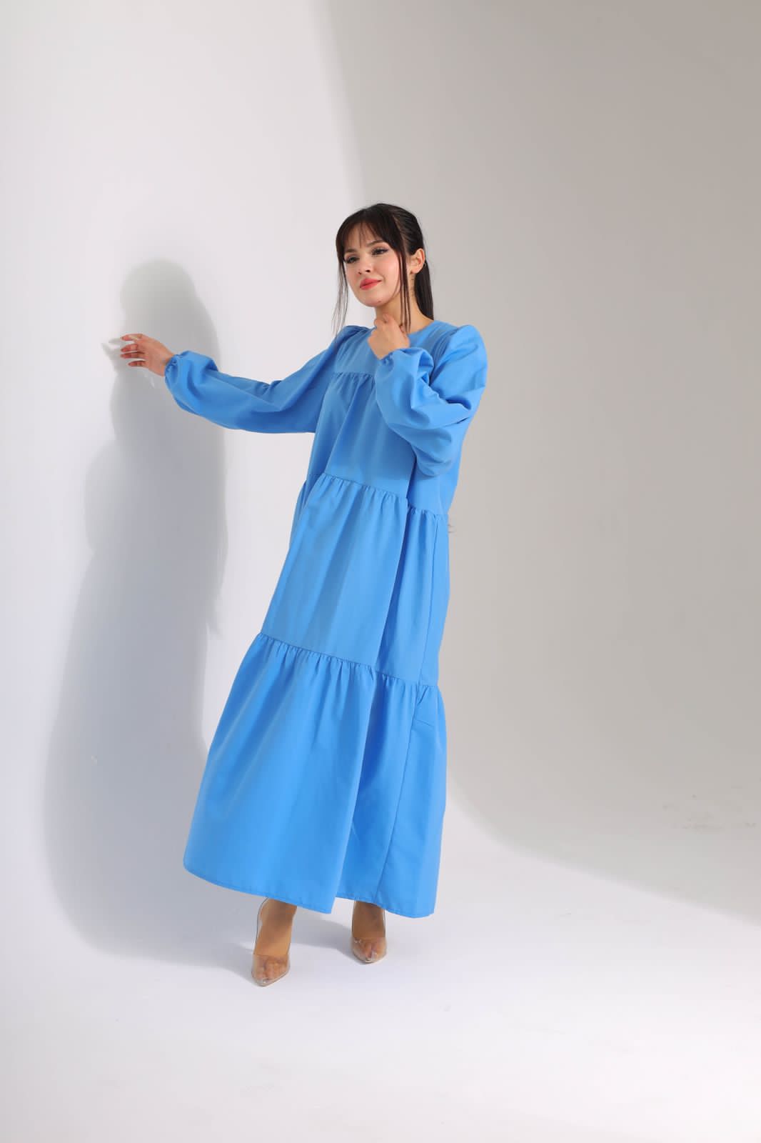 DRESS 2005 - HANGER