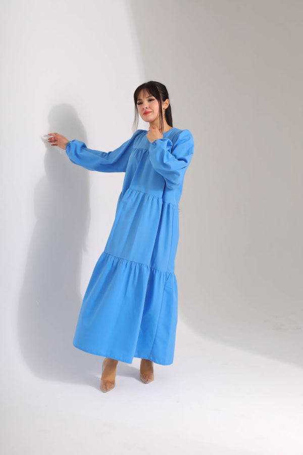 DRESS 2005 - HANGER