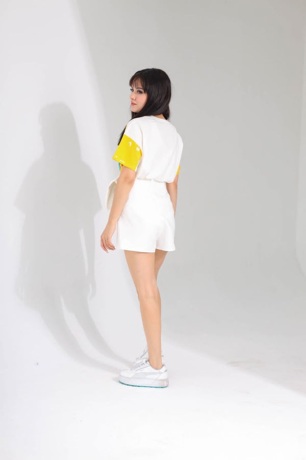 Skirt/Short 13409 - HANGER