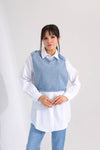 Shirt/Denim 17658