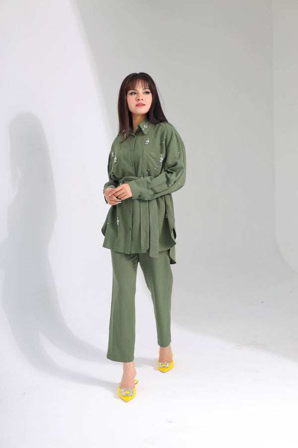 2pcs Set A920 - HANGER