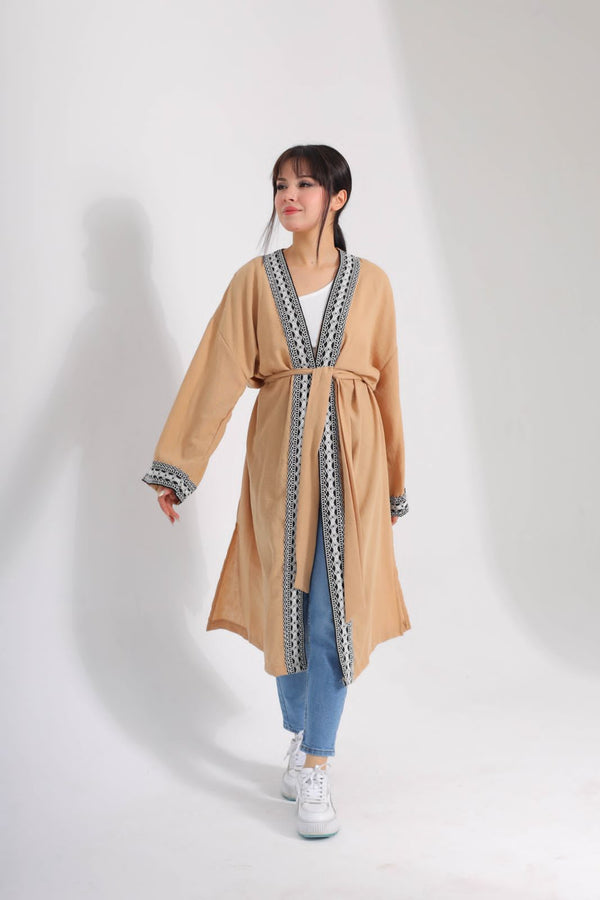 KIMONO MH - 2174 - HANGER