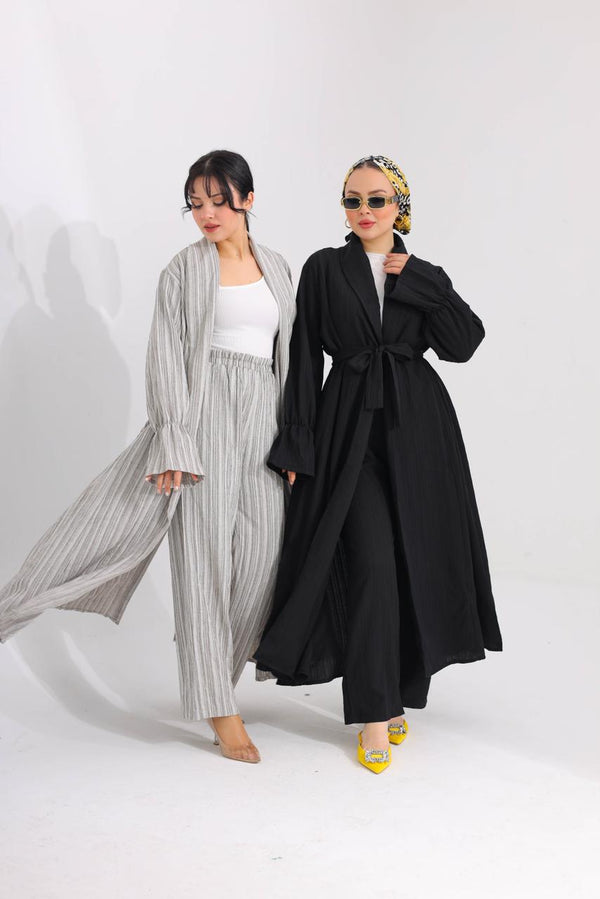 KIMONO SET  1058 - HANGER
