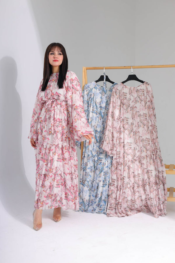 Dress 5459 - HANGER