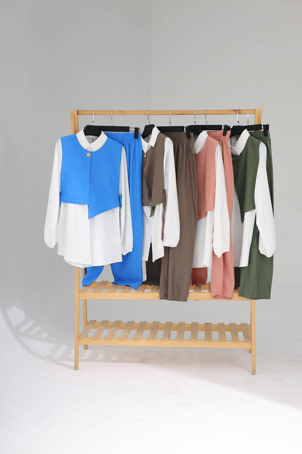 2pcs Set 2247 - HANGER