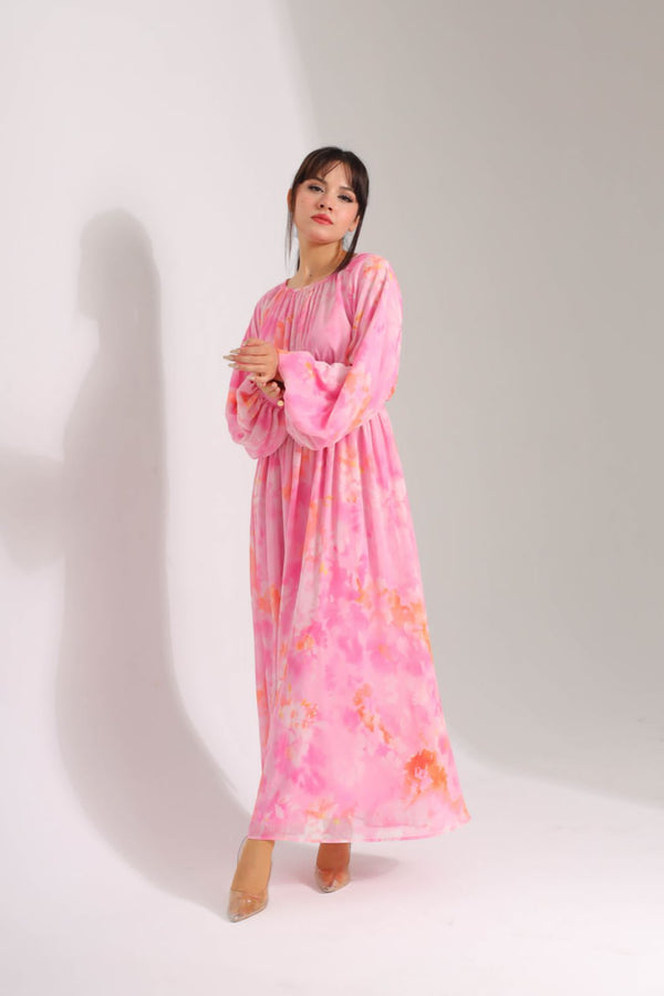 DRESS 51948 - HANGER