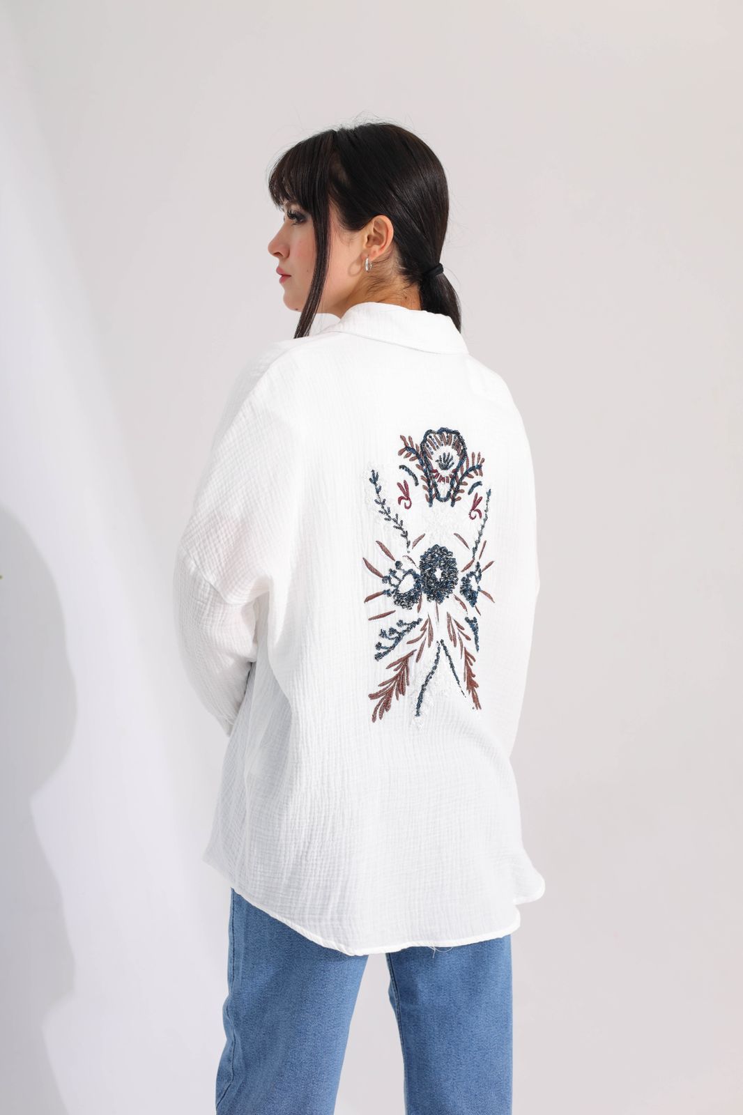 Shirt 17709