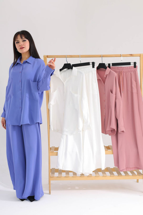 2pcs Set TK1358 - HANGER