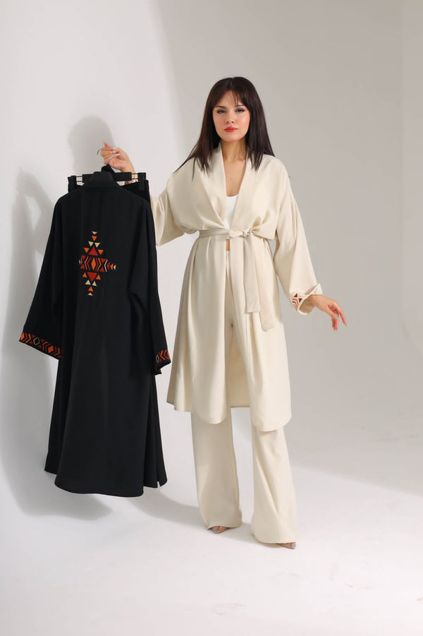Kimono 7833 - HANGER