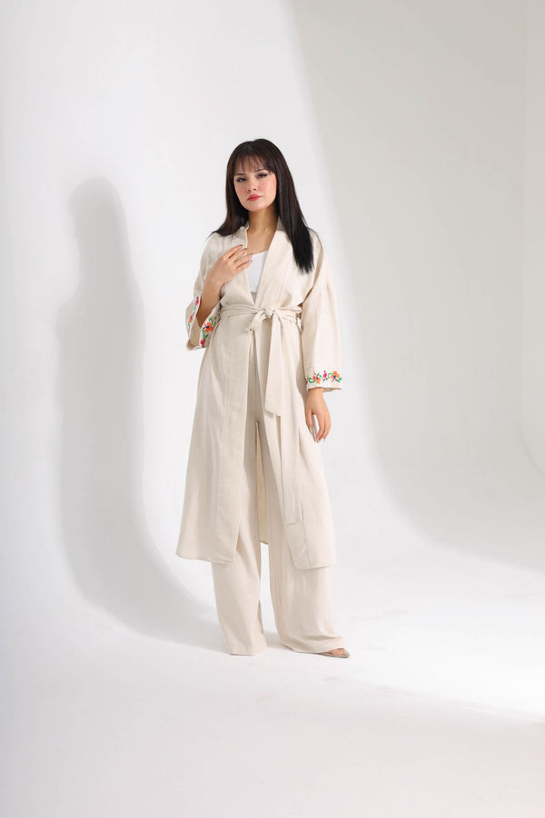 Kimono Set T880 - HANGER